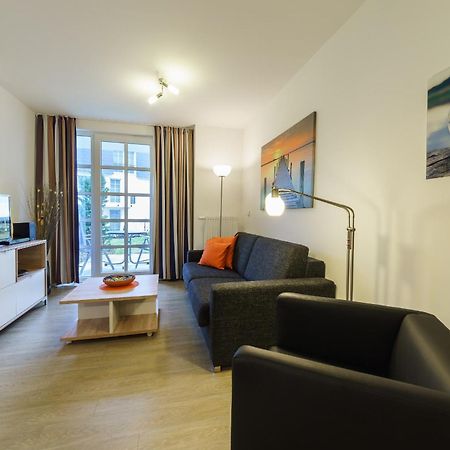 Residenz Am Balmer See - Bs 10 Mit Wellnessbereich エクステリア 写真